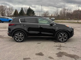 Kia Sportage * SX * CARFAX *    | Mobile.bg    3