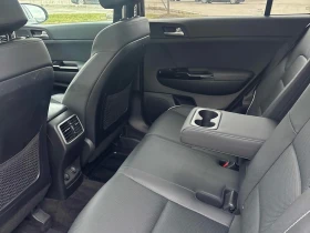 Kia Sportage * SX * CARFAX *    | Mobile.bg    10