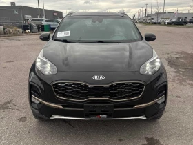 Kia Sportage * SX * CARFAX *    | Mobile.bg    6