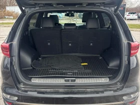 Kia Sportage * SX * CARFAX *    | Mobile.bg    12