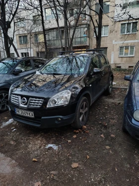 Nissan Qashqai, снимка 1