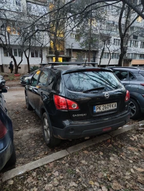 Nissan Qashqai, снимка 2