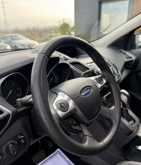 Ford Kuga Нов внос от Белгия! - 10000 € / 19558.30 лв. - 21231063 10