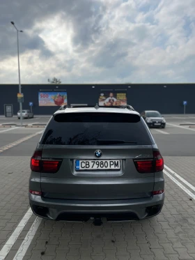BMW X5 3.5i/xdrive/панорама/full екстри, снимка 6