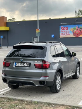 BMW X5 3.5i/xdrive/панорама/full екстри, снимка 4