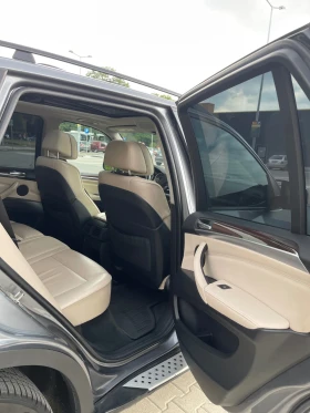 BMW X5 3.5i/xdrive/панорама/full екстри, снимка 9