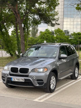 BMW X5 3.5i/xdrive/панорама/full екстри, снимка 1