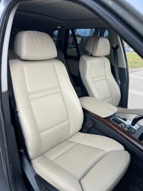BMW X5 3.5i/xdrive/панорама/full екстри, снимка 8
