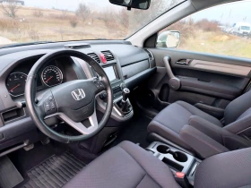 Honda Cr-v 2.2i-DTEC 140ks - 6380 € / 12478.20 лв. - 61060561 7