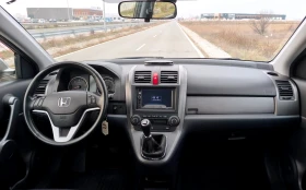 Honda Cr-v 2.2i-DTEC 140ks - 6380 € / 12478.20 лв. - 61060561 8