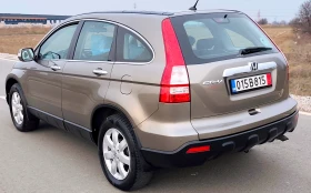 Honda Cr-v 2.2i-DTEC 140ks - 6380 € / 12478.20 лв. - 61060561 4