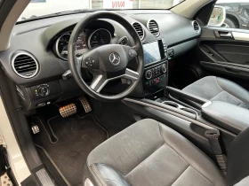 Mercedes-Benz ML 350 CDI/AMG/4-MATIC/AIRMATIC/ - 14700 € / 28750.70 лв. - 61981490 9
