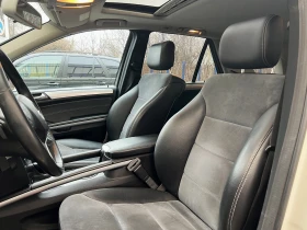 Mercedes-Benz ML 350 CDI/AMG/4-MATIC/AIRMATIC/ - 14700 € / 28750.70 лв. - 61981490 8