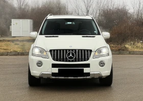 Mercedes-Benz ML 350 CDI/AMG/4-MATIC/AIRMATIC/ - 14700 € / 28750.70 лв. - 61981490 2