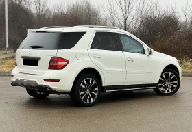 Mercedes-Benz ML 350 CDI/AMG/4-MATIC/AIRMATIC/ - 14700 € / 28750.70 лв. - 61981490 6