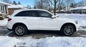 Mercedes-Benz GLC 300 2018 4MATIC * БЕЗ ПЪРВОНАЧАЛНА ВНОСКА*  - 15790 € / 30882.56 лв. - 59538596 5