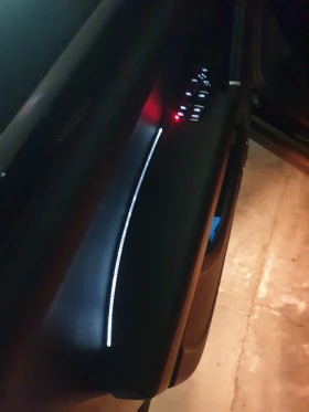 Porsche Cayenne Турбо S, снимка 12 - Автомобили и джипове - 53315254