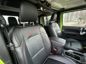 Jeep Gladiator Rubicon * Кожа * CarPlay  - 28000 € / 54763.24 лв. - 10240494 4