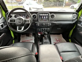Jeep Gladiator Rubicon * Кожа * CarPlay  - 28000 € / 54763.24 лв. - 10240494 6