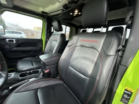Jeep Gladiator Rubicon * Кожа * CarPlay  - 28000 € / 54763.24 лв. - 10240494 3