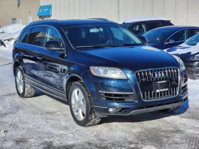 Audi Q7  3.0T* АвтоКредит(ЦЕНА ДО БГ) - 7999 € / 15644.68 лв. - 14057705 6