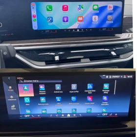 BMW X5 30d* Hybrid* Xdrive* 2025* 37KM* R22* M Pack* NOV* - 66400 € / 129867.11 лв. - 81215644 17