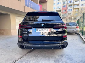 BMW X5 30d* PANO* Xdrive* 2025* 37KM* R22* M Pack* NOV*  | Auto.bg — изображение 3