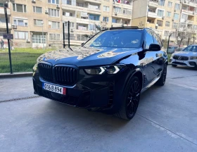 BMW X5 30d* PANO* Xdrive* 2025* 37KM* R22* M Pack* NOV*  | Auto.bg — изображение 2