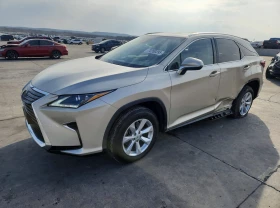 Lexus RX 350 АВТОКРЕДИТ* ЦЕНА БЕЗ АНАЛОГ* 