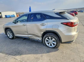 Lexus RX 350 АВТОКРЕДИТ* ЦЕНА БЕЗ АНАЛОГ*  - 18200 € / 35596.11 лв. - 86839194 2