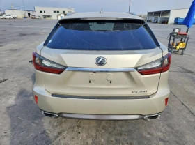 Lexus RX 350 АВТОКРЕДИТ* ЦЕНА БЕЗ АНАЛОГ*  - 18200 € / 35596.11 лв. - 86839194 6