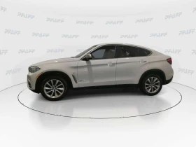 BMW X6 * xDrive35i Sports Activity Coupe * CARFAX * ЦЕНА  - 23900 € / 46744.34 лв. - 12473419 4