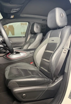 Mercedes-Benz GLE 53 4MATIC + Coupe* HuD* Pano* Вентилация* 360* Night | Auto.bg — изображение 8