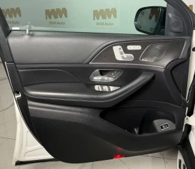 Mercedes-Benz GLE 53 4MATIC + Coupe* HuD* Pano* Вентилация* 360* Night | Auto.bg — изображение 6