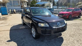 VW Touareg 2.5D - 3450 € / 6747.61 лв. - 35949798 2