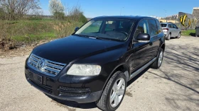 VW Touareg 2.5D - 3450 € / 6747.61 лв. - 35949798 17