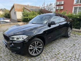 ����� �� �������� �� BMW X6 M-Packet 3.0d Xdrive