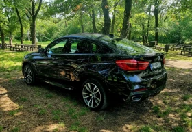 BMW X6 M-Packet 3.0d Xdrive  - 25000 € / 48895.75 лв. - 90760483 2