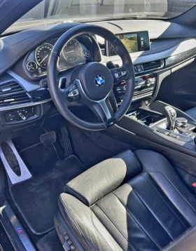 BMW X6 M-Packet 3.0d Xdrive | Mobile.bg � ����� ������ 7