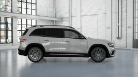 Mercedes-Benz GLB 220 4MATIC 6+ 1 | Mobile.bg � ����� ������ 3