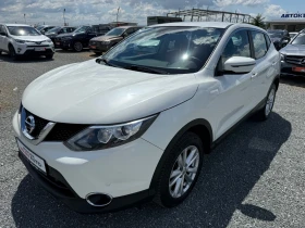 ������ Nissan Qashqai
