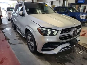 Mercedes-Benz GLE 350 * CARFAX * АВТОКРЕДИТ БЕЗ ПЪРВОНАЧАЛНА ВНОСКА - 26990 € / 52787.85 лв. - 20169356 2