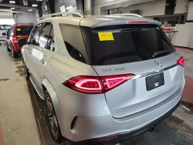 Mercedes-Benz GLE 350 * CARFAX * АВТОКРЕДИТ БЕЗ ПЪРВОНАЧАЛНА ВНОСКА - 26990 € / 52787.85 лв. - 20169356 4