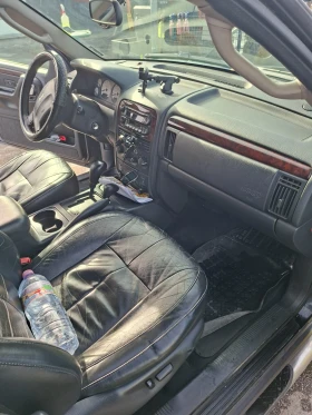 Jeep Grand cherokee | Mobile.bg � ����� ������ 7