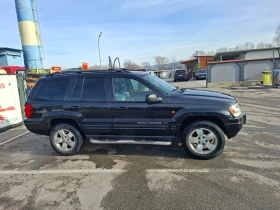 ������ Jeep Grand cherokee