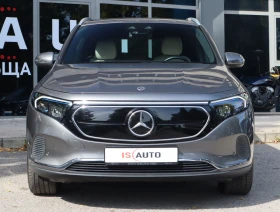Mercedes-Benz EQA 250/Ambient/MBUX/������/�������/Lane Assist/ | Mobile.bg � ����� ������ 2