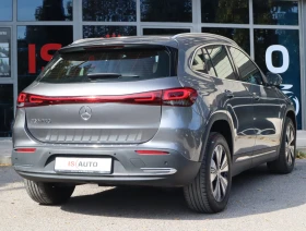 Mercedes-Benz EQA 250/Ambient/MBUX/������/�������/Lane Assist/ | Mobile.bg � ����� ������ 6