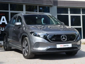 Mercedes-Benz EQA 250/Ambient/MBUX/������/�������/Lane Assist/ | Mobile.bg � ����� ������ 3