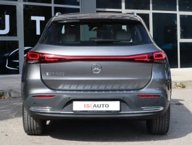 Mercedes-Benz EQA 250/Ambient/MBUX/������/�������/Lane Assist/ | Mobile.bg � ����� ������ 5