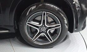 Mercedes-Benz GLE 400 Coupe AMG LINE* BURMESTER* 360* �����* DISTRONIC*  | Mobile.bg � ����� ������ 5